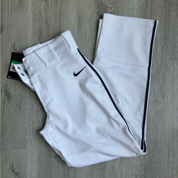 Nike Baseball Pants - Picture 1 of 4